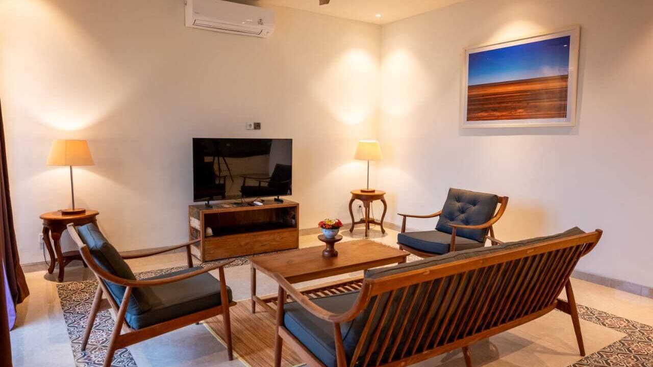 Photo of Bedroom in Siligita