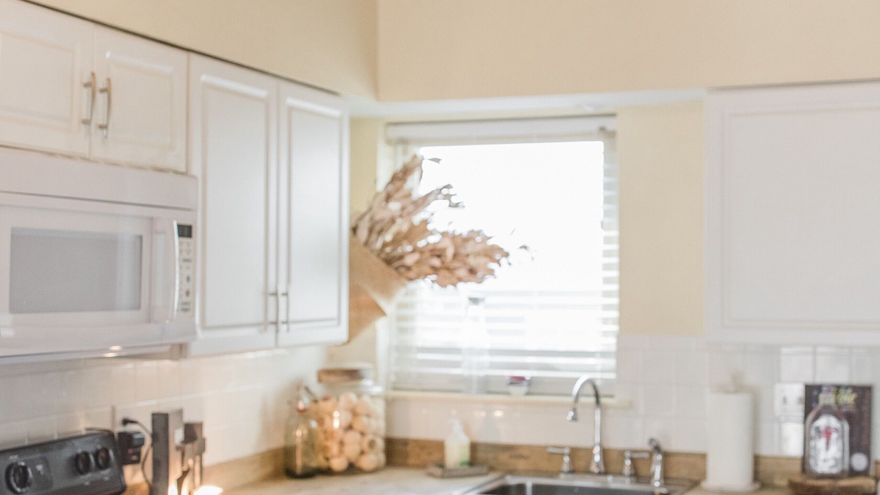 Photo of Kitchen in Mount Adams