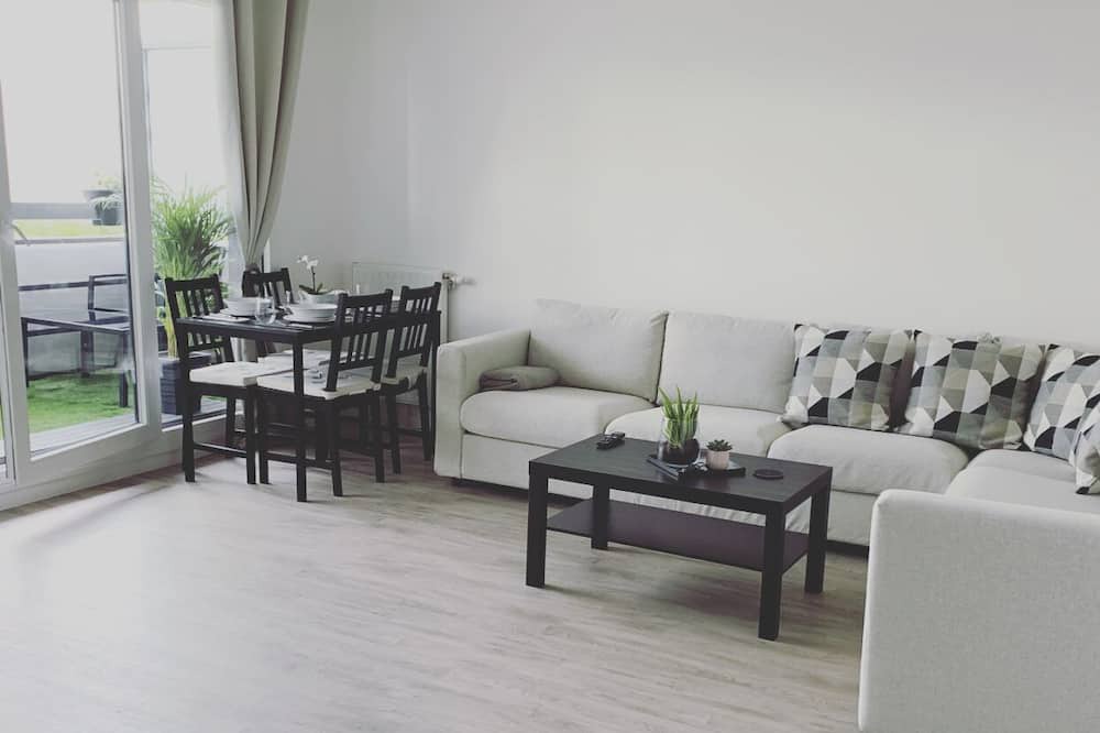 Photo of Bedroom in Trappes