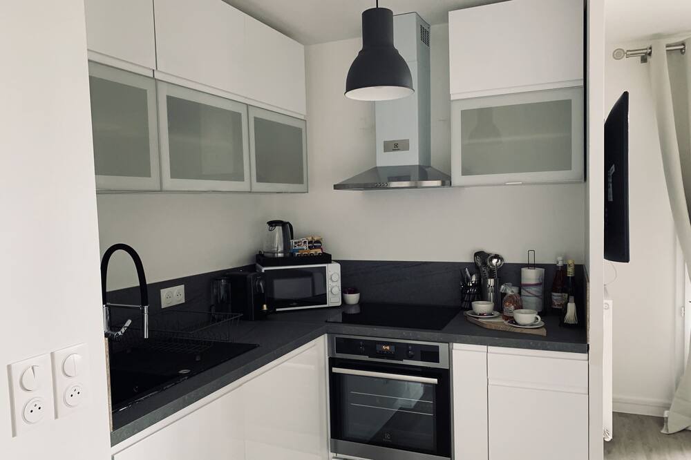 Photo of Kitchen in Trappes