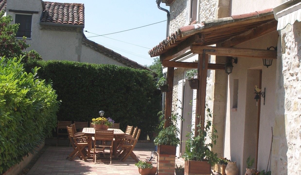 Photo of Outdoor in Labruguiere