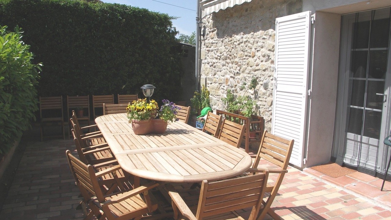 Photo of Outdoor in Labruguiere