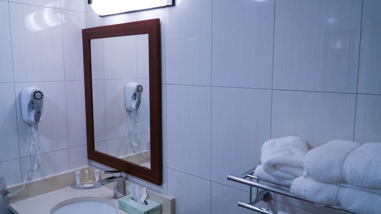 Photo of Bathroom in Queens