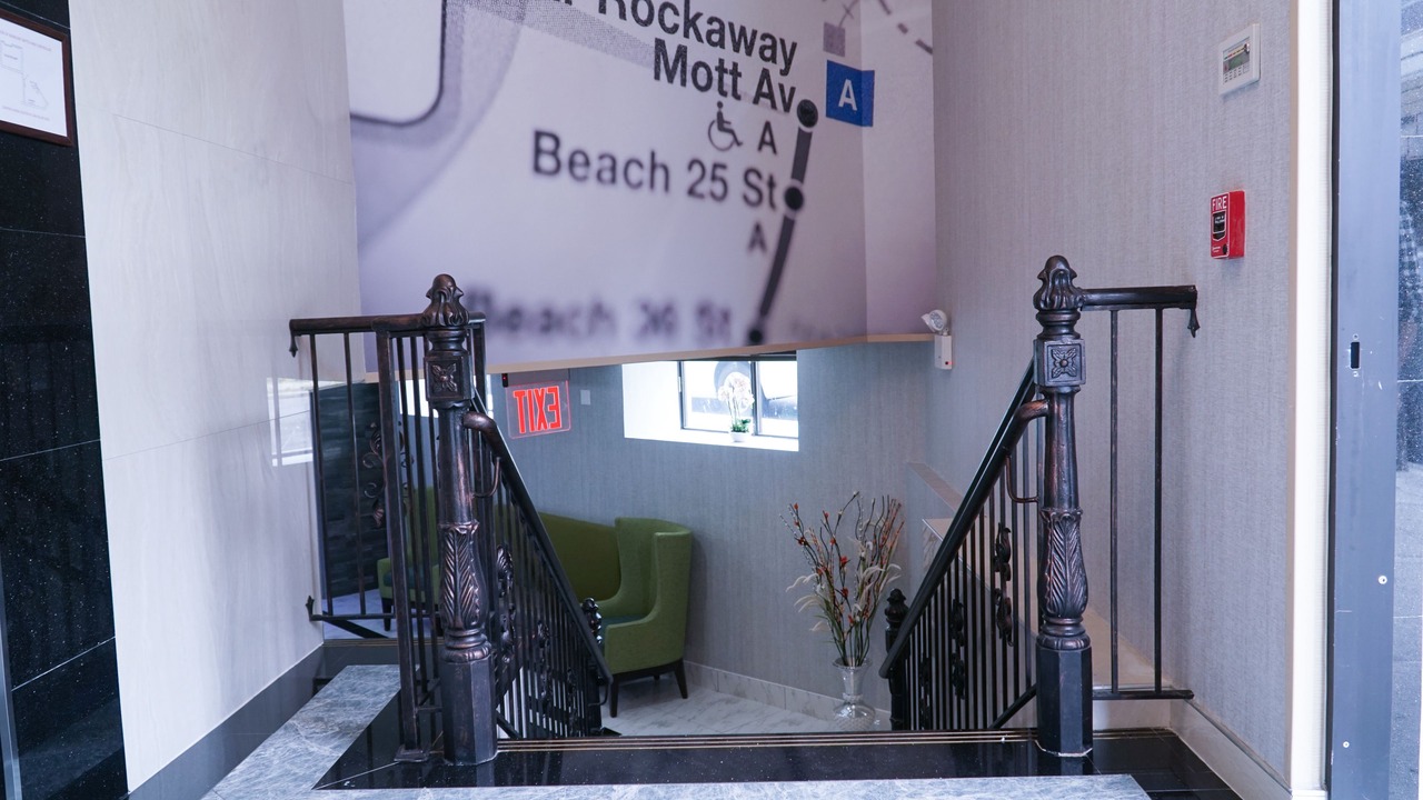 Photo of Bedroom in Queens