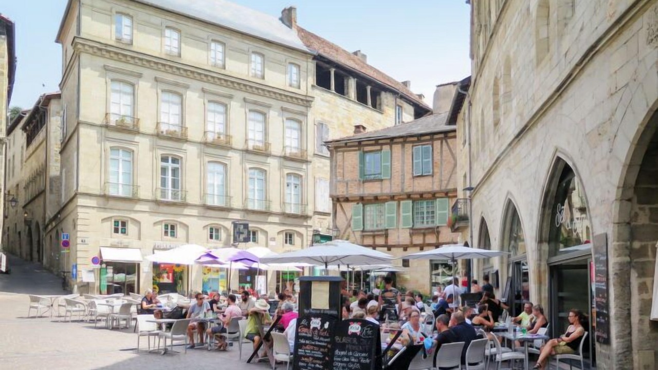 Photo of Outdoor in Felzins