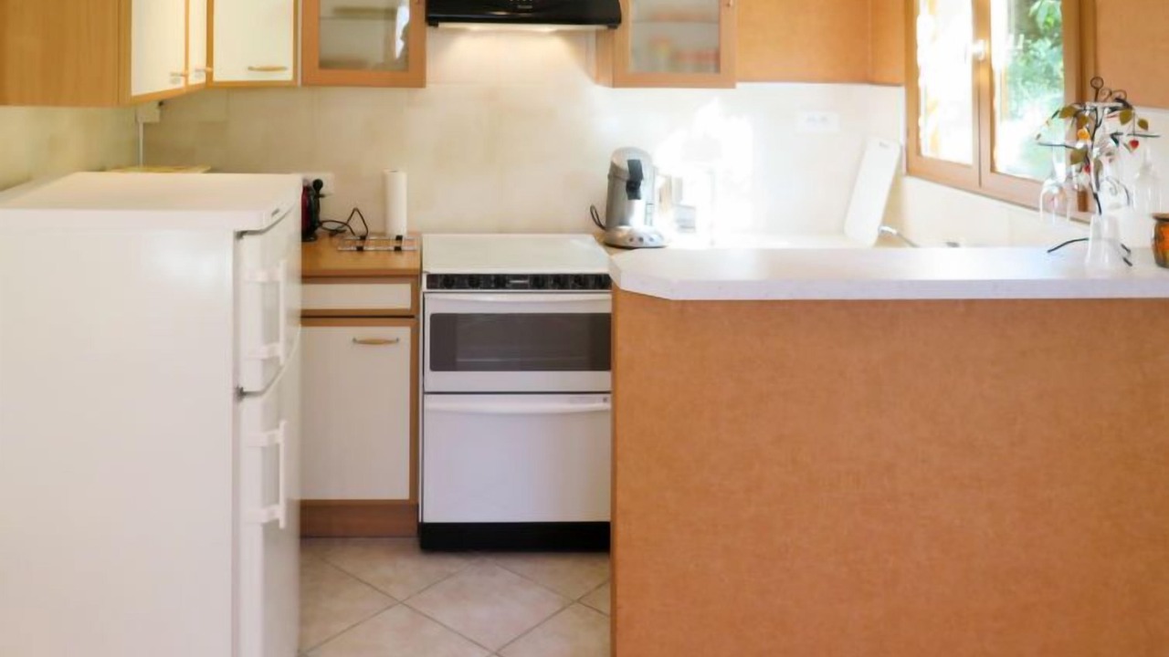 Photo of Kitchen in Felzins