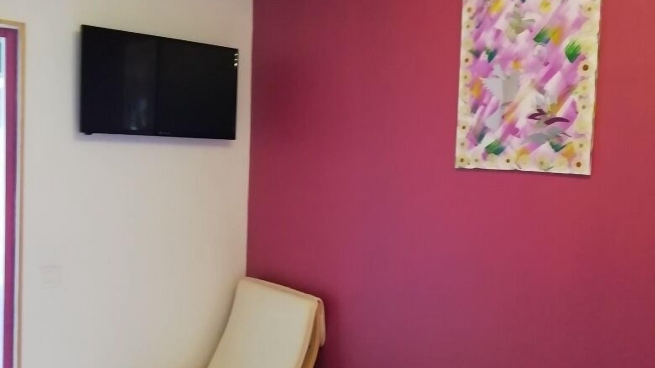 Photo of Bedroom in Sainte-Florine