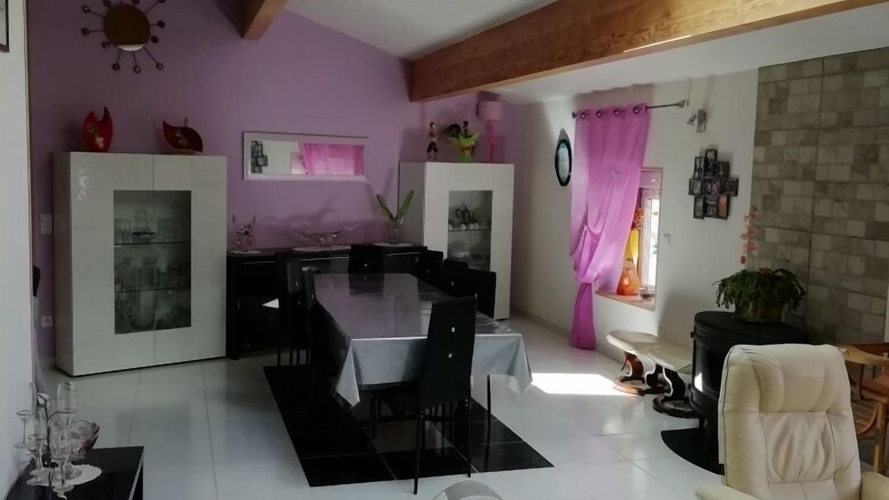 Photo of Bedroom in Sainte-Florine