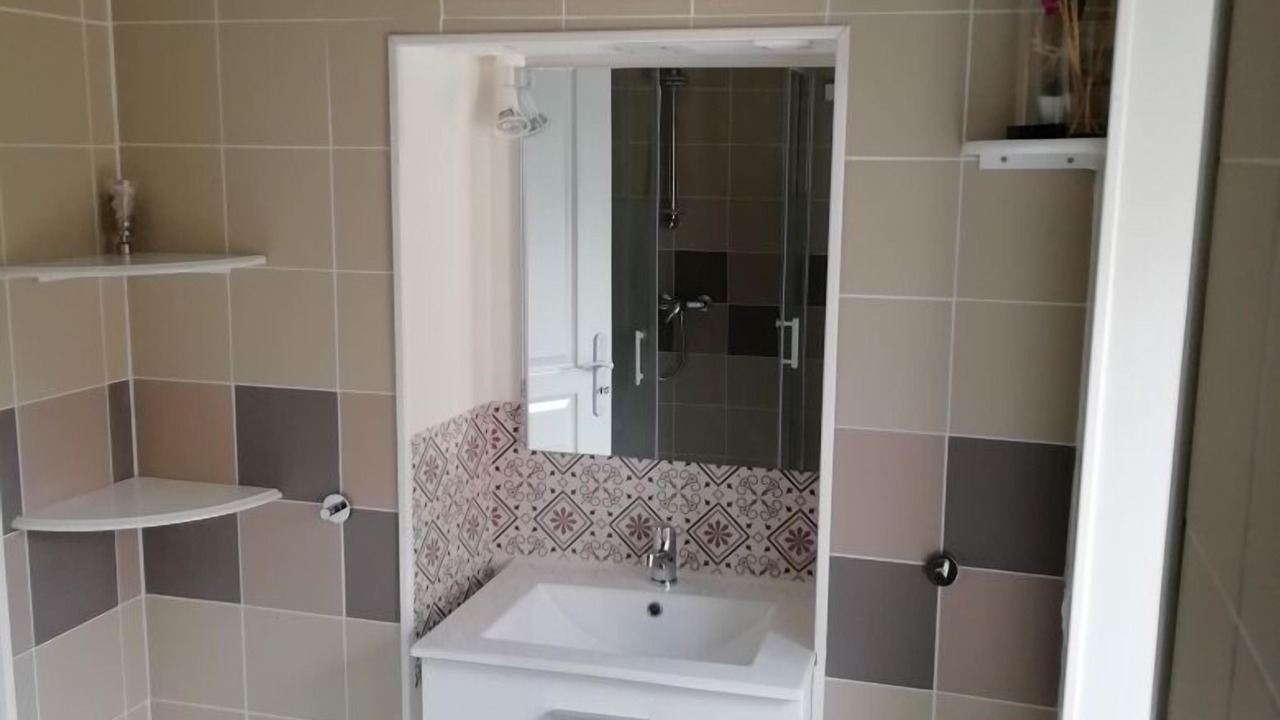 Photo of Bathroom in Sainte-Florine