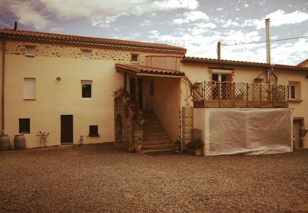 Photo of Outdoor in Sainte-Florine