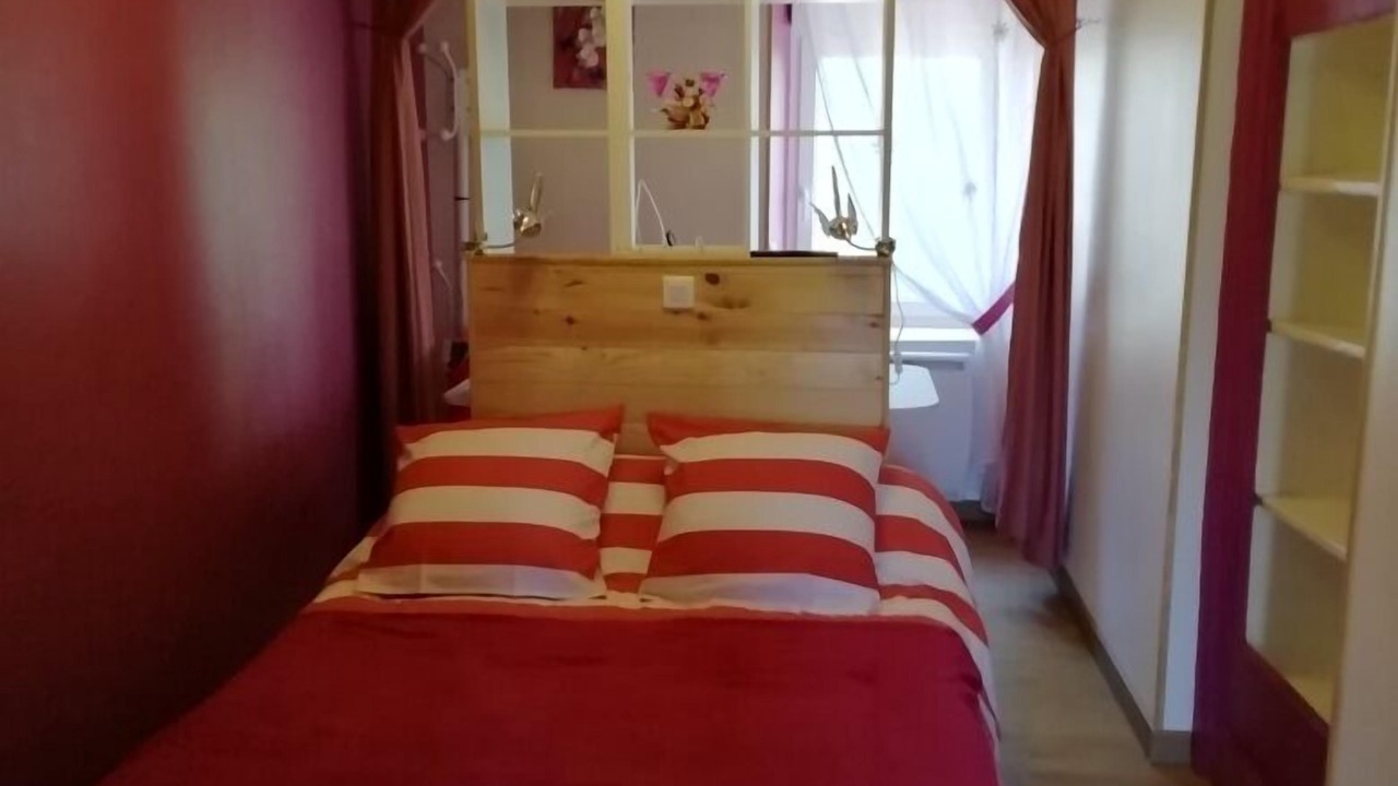 Photo of Bedroom in Sainte-Florine