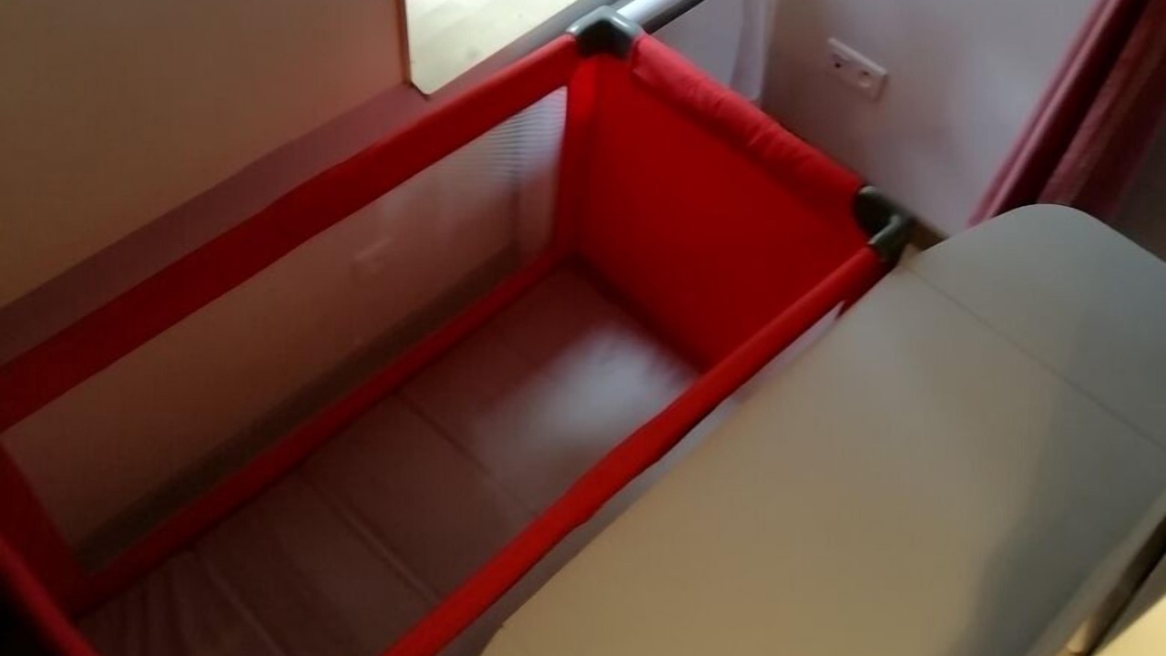 Photo of Bedroom in Sainte-Florine