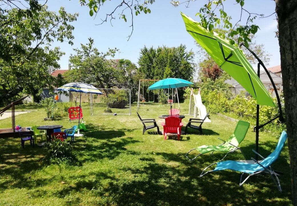 Photo of Outdoor in Sainte-Florine