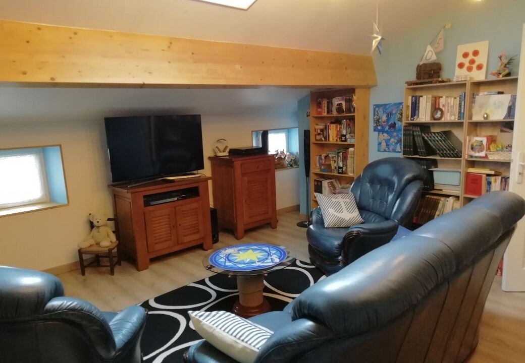 Photo of Bedroom in Sainte-Florine