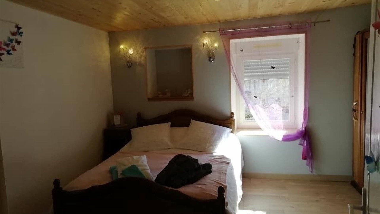 Photo of Bedroom in Sainte-Florine