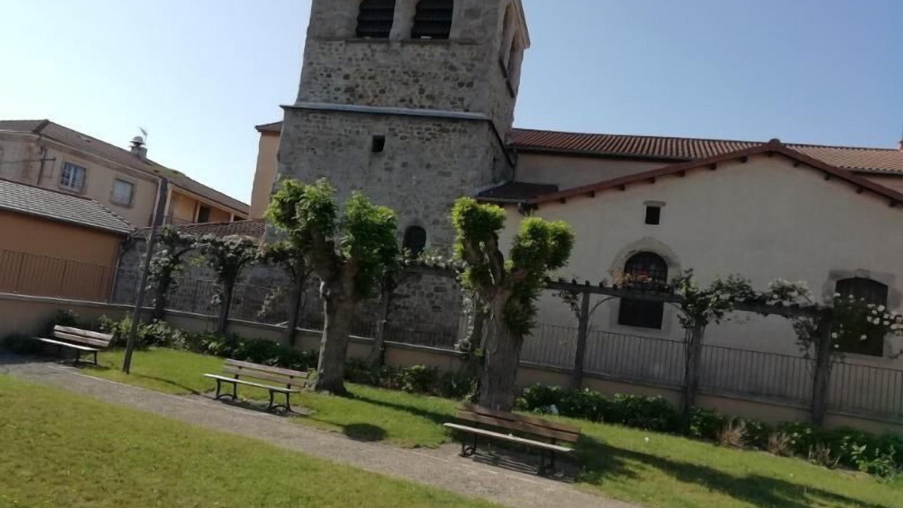 Photo of Outdoor in Sainte-Florine