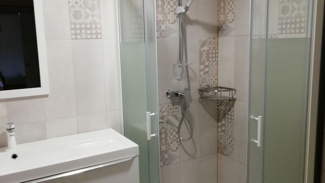 Photo of Bathroom in Sainte-Florine