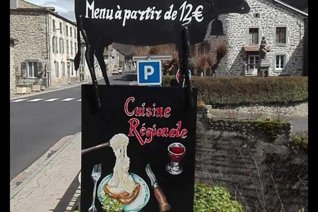 Photo of Outdoor in Ferrieres-Saint-Mary