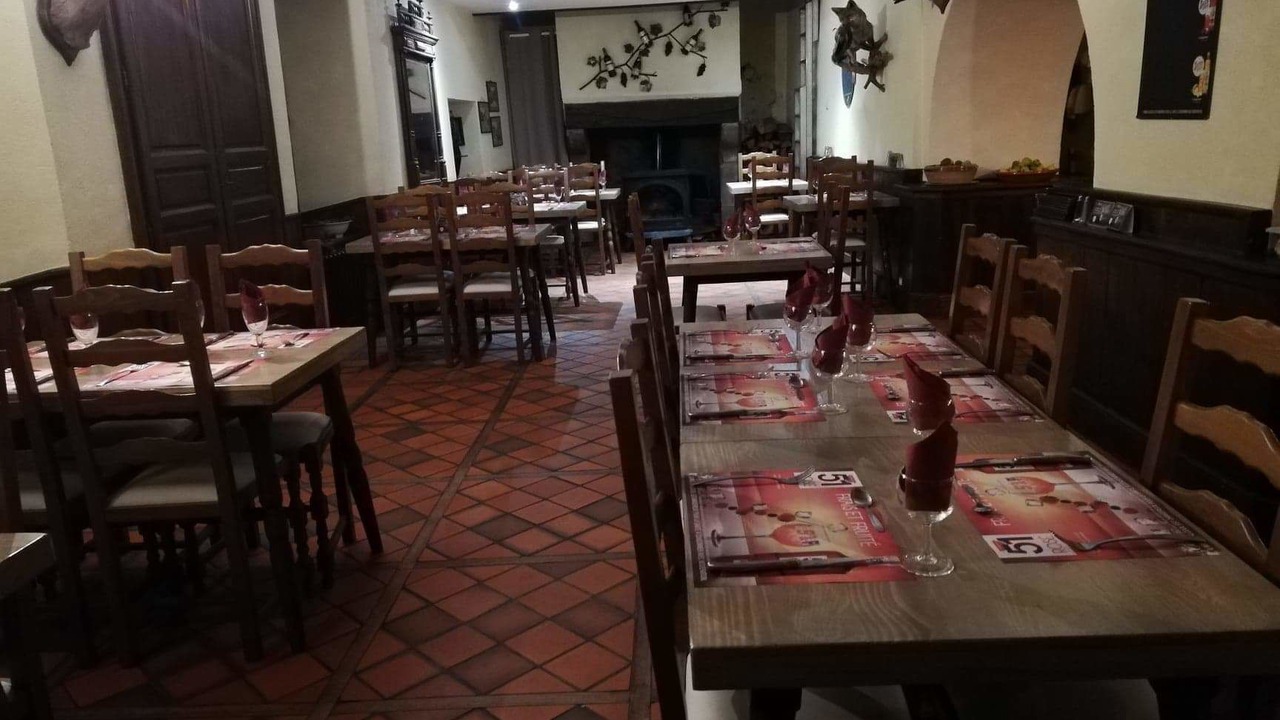 Photo of Others in Ferrieres-Saint-Mary