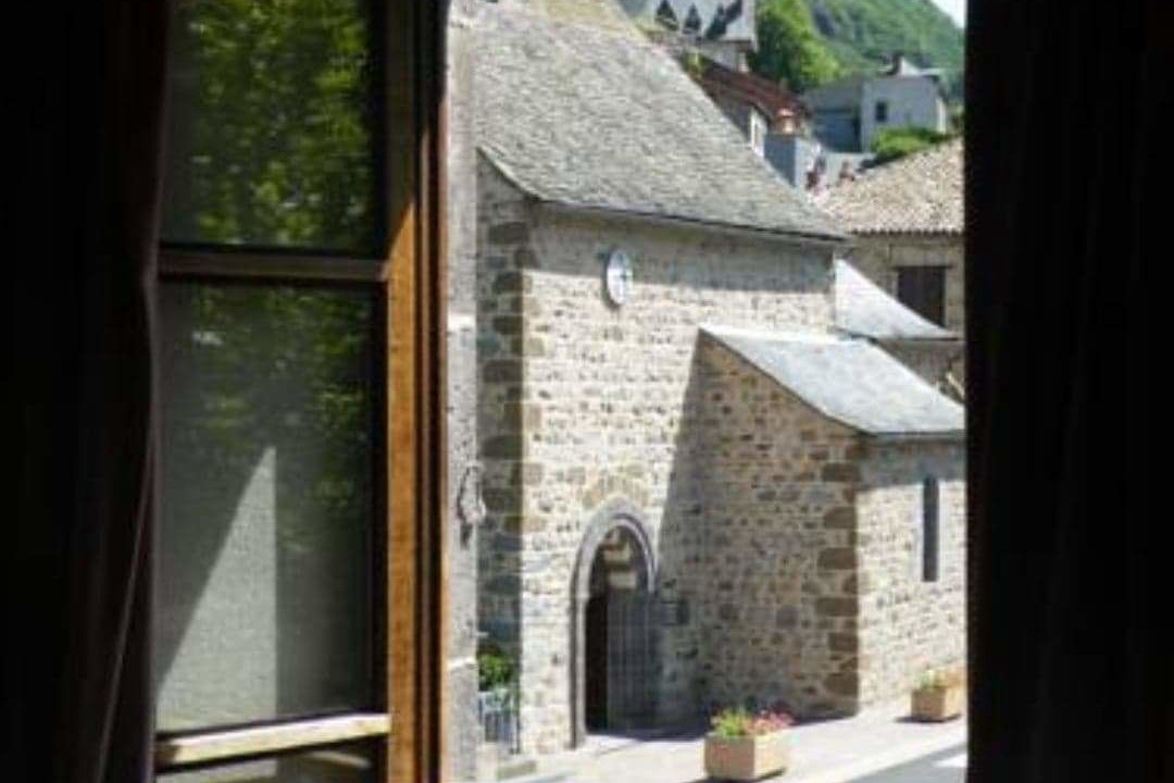 Photo of Bedroom in Ferrieres-Saint-Mary