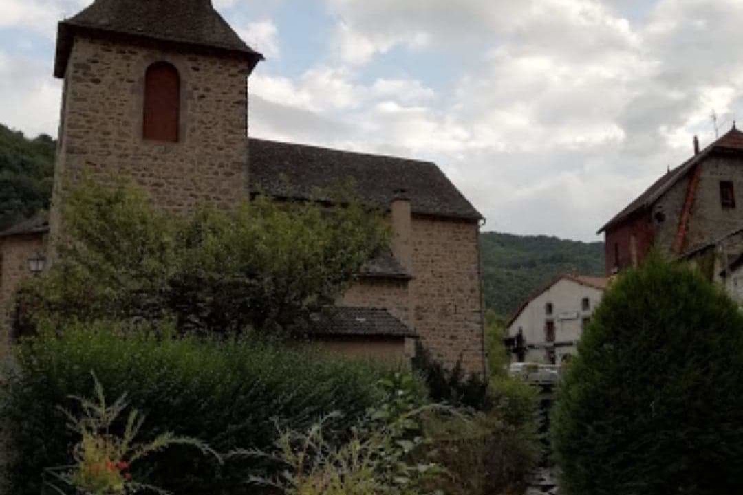 Photo of Outdoor in Ferrieres-Saint-Mary