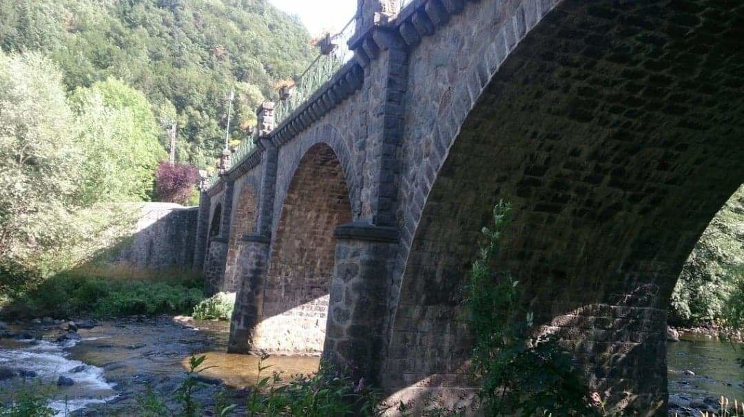 Photo of Outdoor in Ferrieres-Saint-Mary