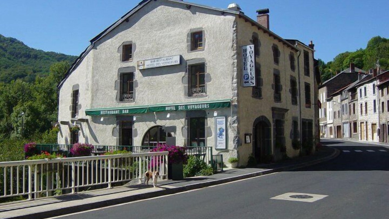 Photo of Outdoor in Ferrieres-Saint-Mary