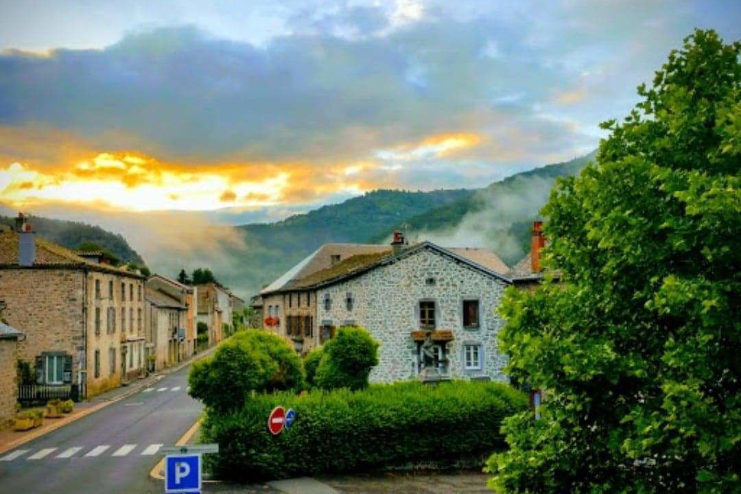 Photo of Outdoor in Ferrieres-Saint-Mary