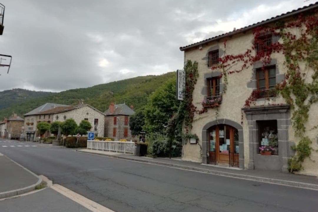 Photo of Outdoor in Ferrieres-Saint-Mary