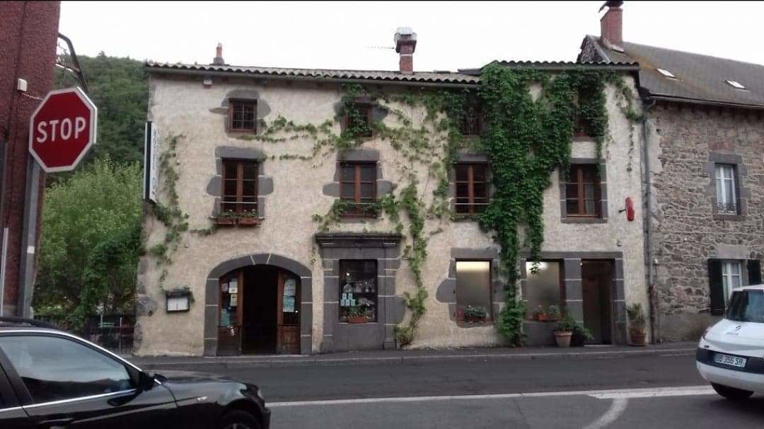 Photo of Outdoor in Ferrieres-Saint-Mary