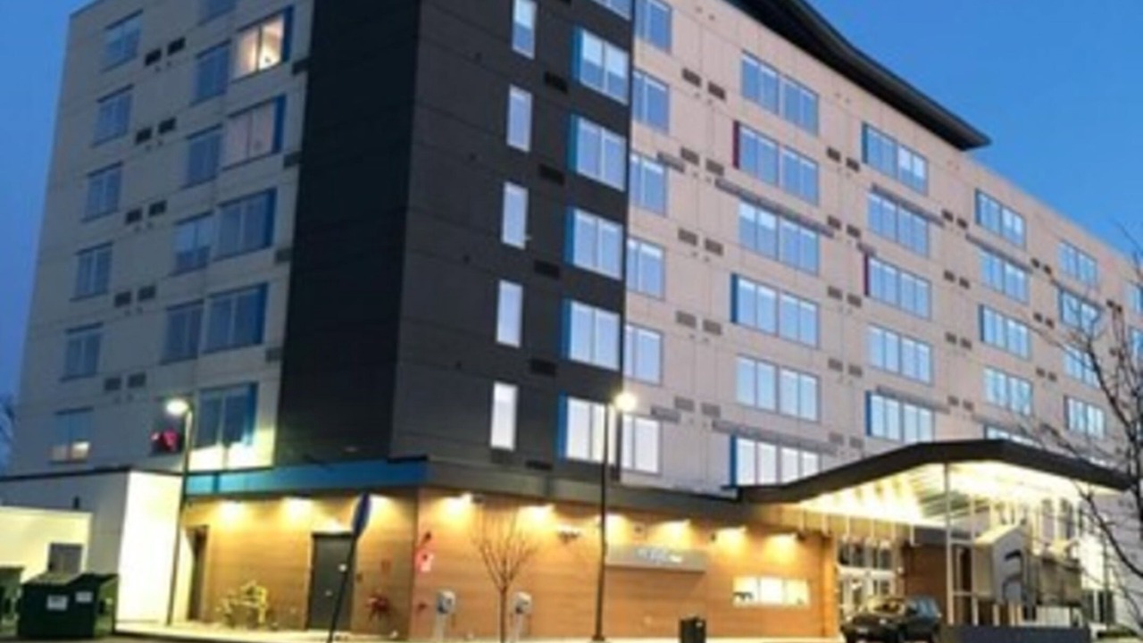 Photo of Outdoor in Secaucus