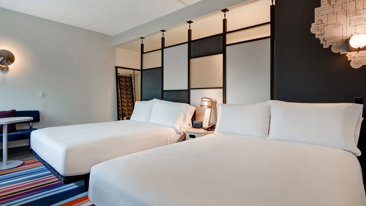 Photo of Bedroom in Secaucus