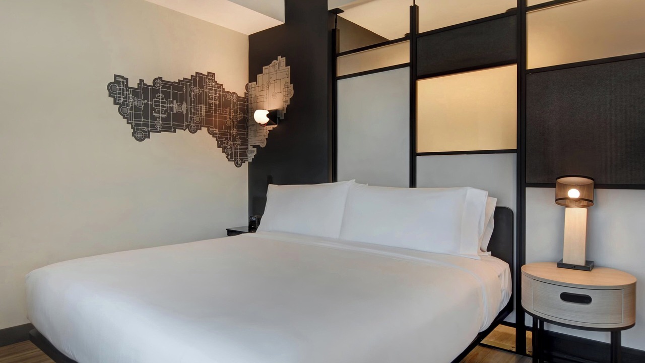 Photo of Bedroom in Secaucus