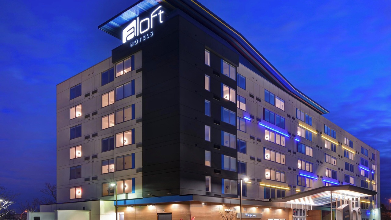 Photo of Outdoor in Secaucus