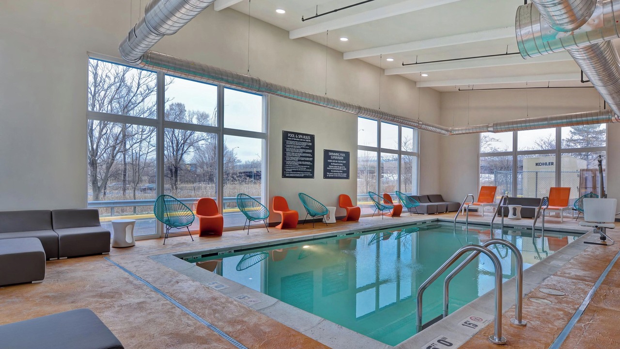 Photo of Outdoor in Secaucus