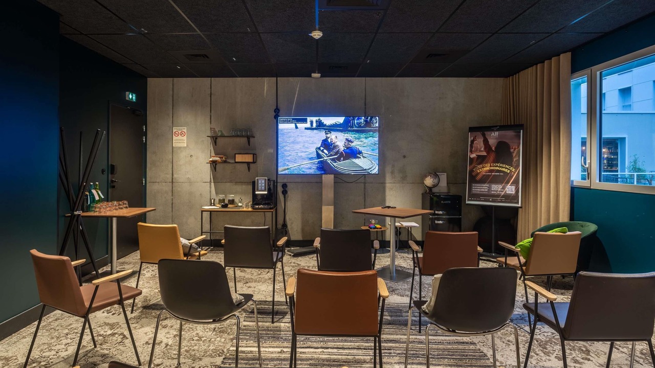 Photo of Others in Centre Ville