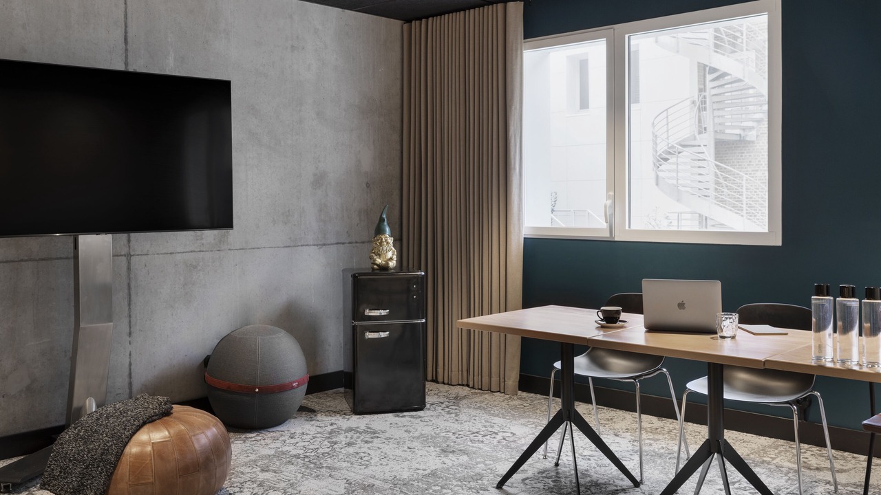 Photo of Others in Centre Ville