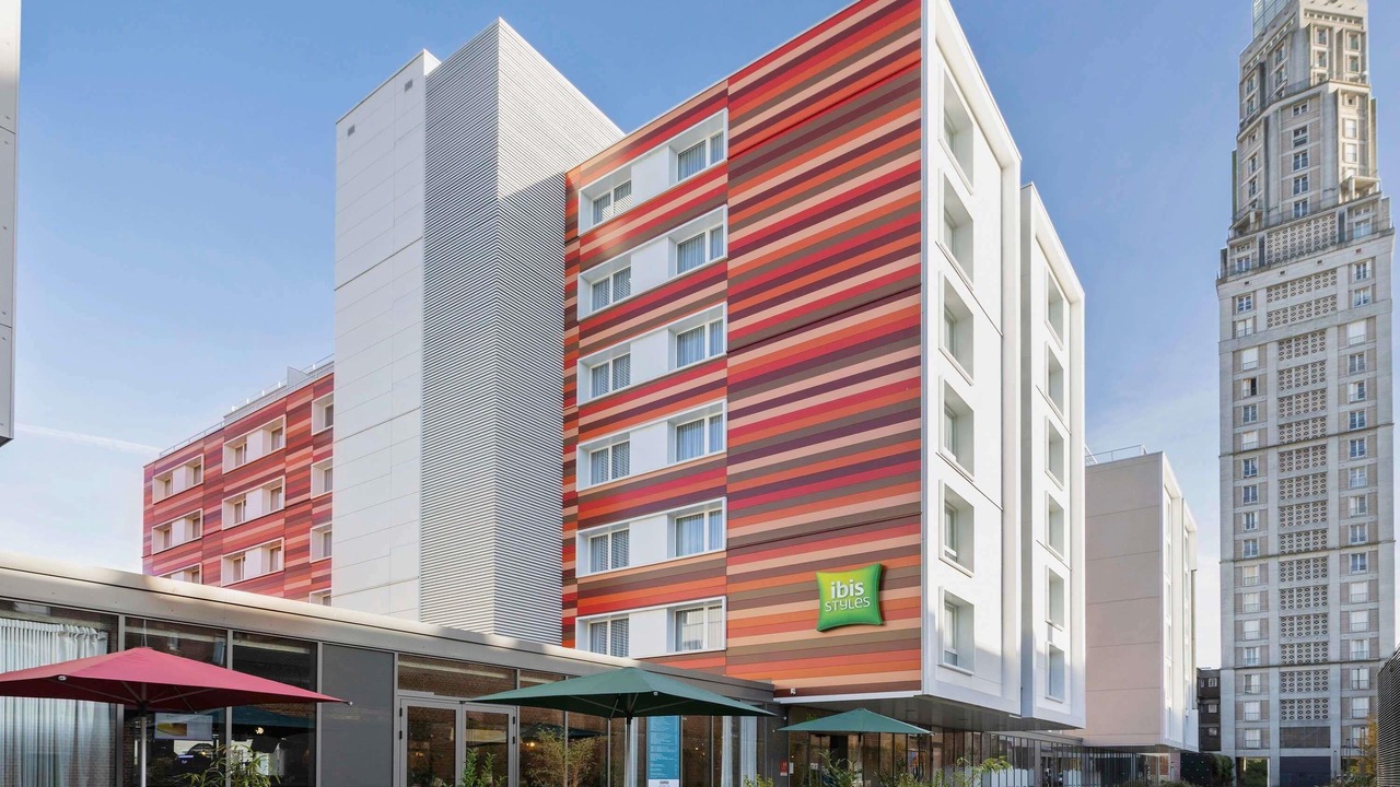 Photo of Outdoor in Centre Ville