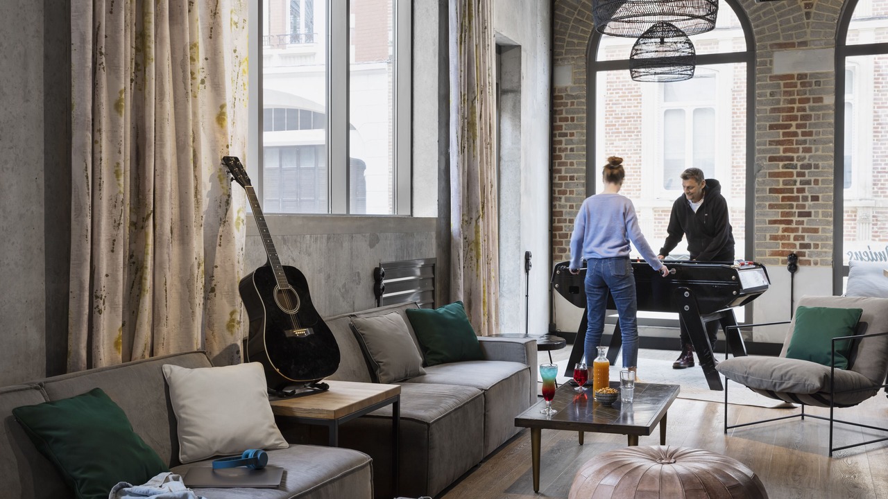 Photo of Others in Centre Ville