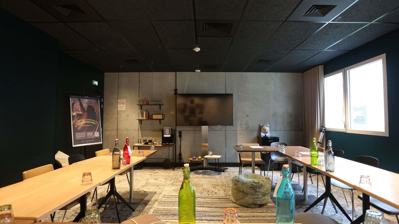 Photo of Others in Centre Ville