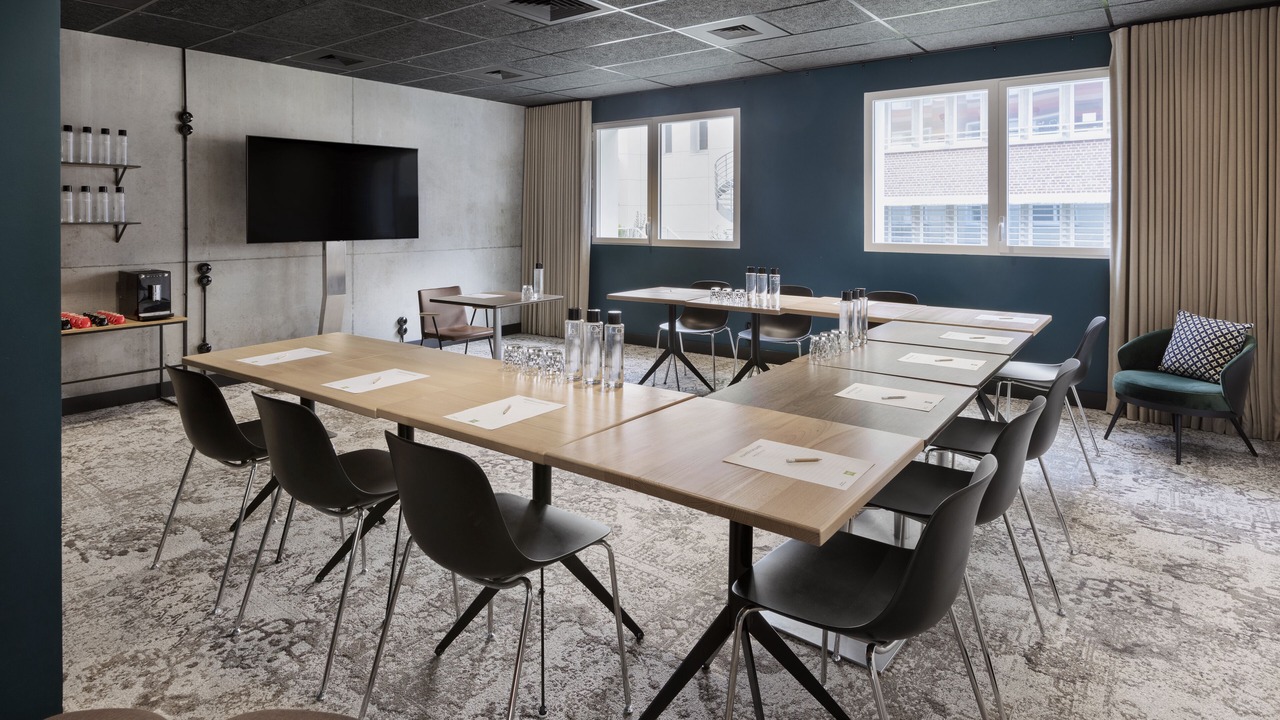 Photo of Others in Centre Ville