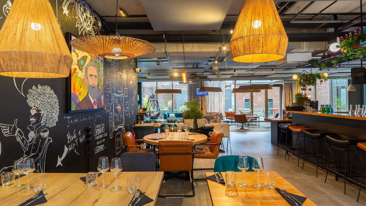 Photo of Others in Centre Ville