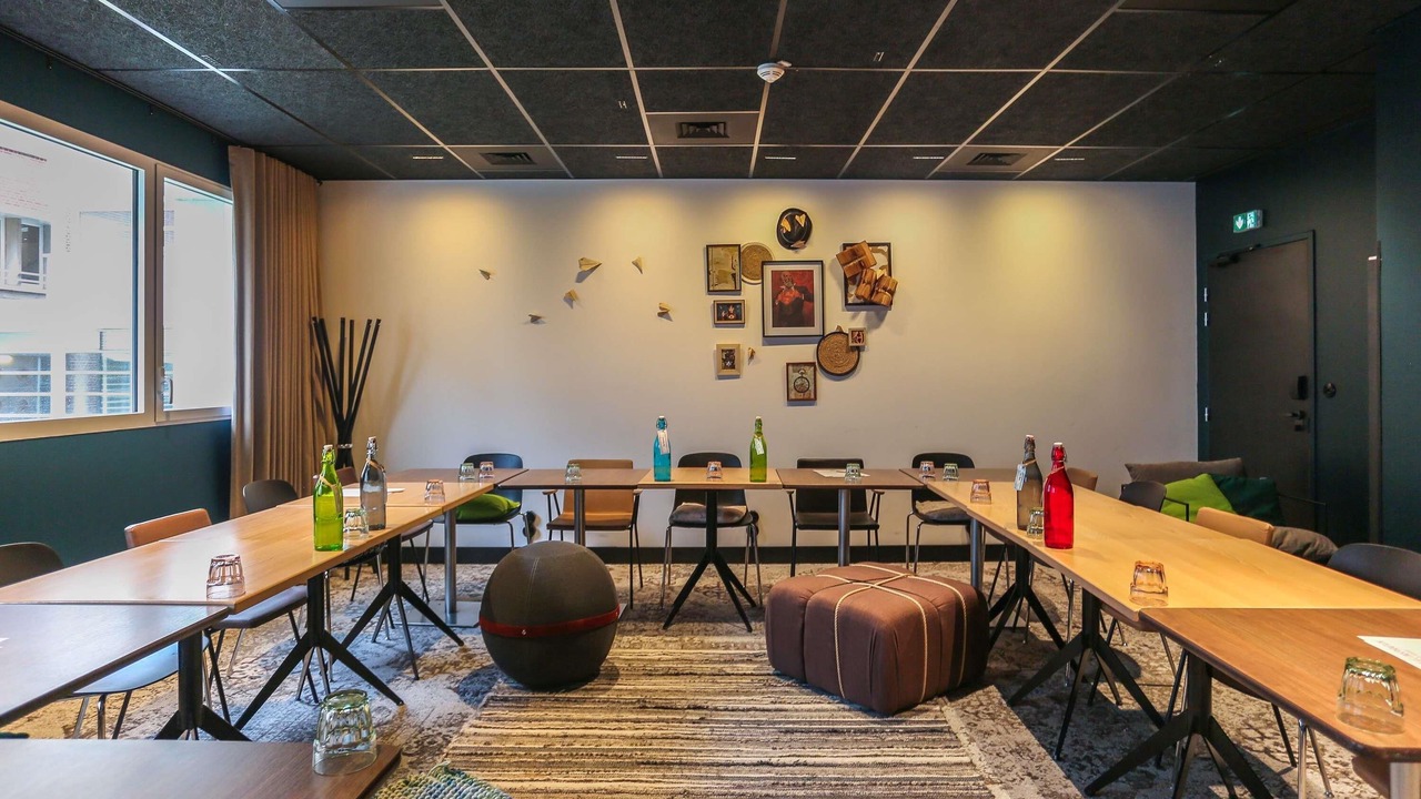 Photo of Others in Centre Ville