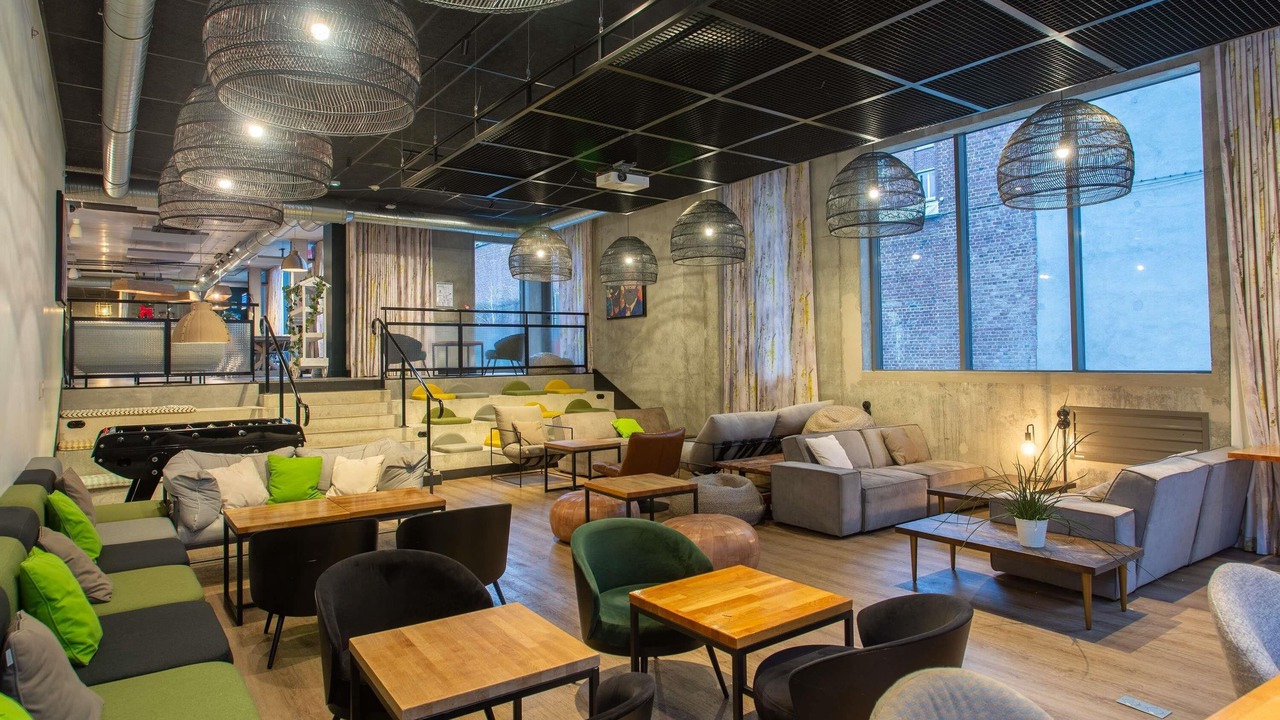 Photo of Outdoor in Centre Ville