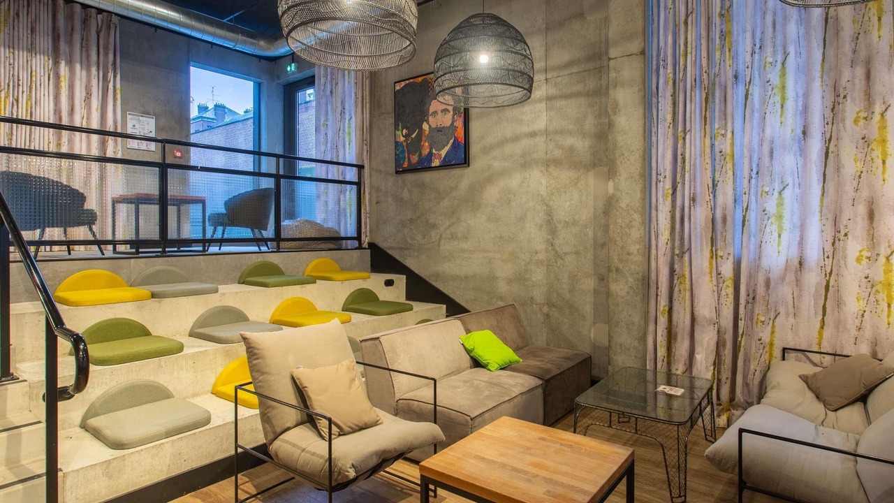 Photo of Others in Centre Ville