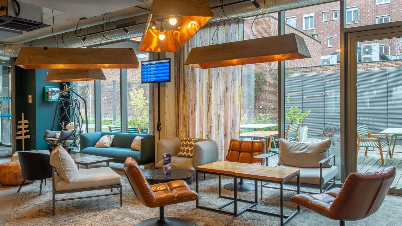 Photo of Others in Centre Ville