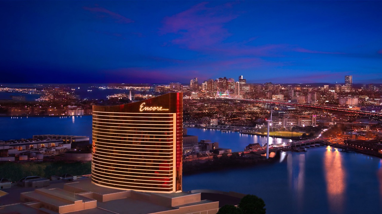 Photo of Outdoor in Everett