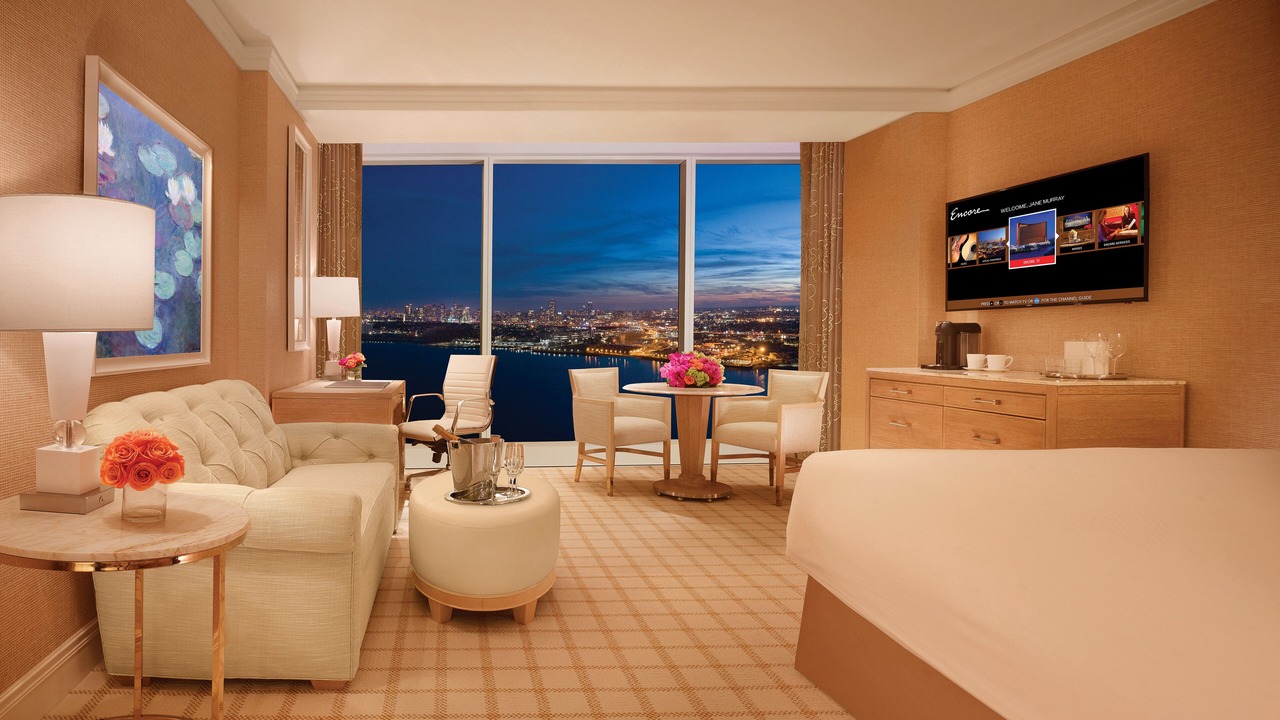 Photo of Bedroom in Everett