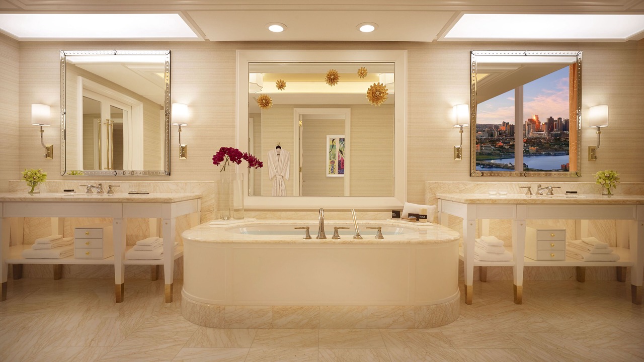 Photo of Bathroom in Everett