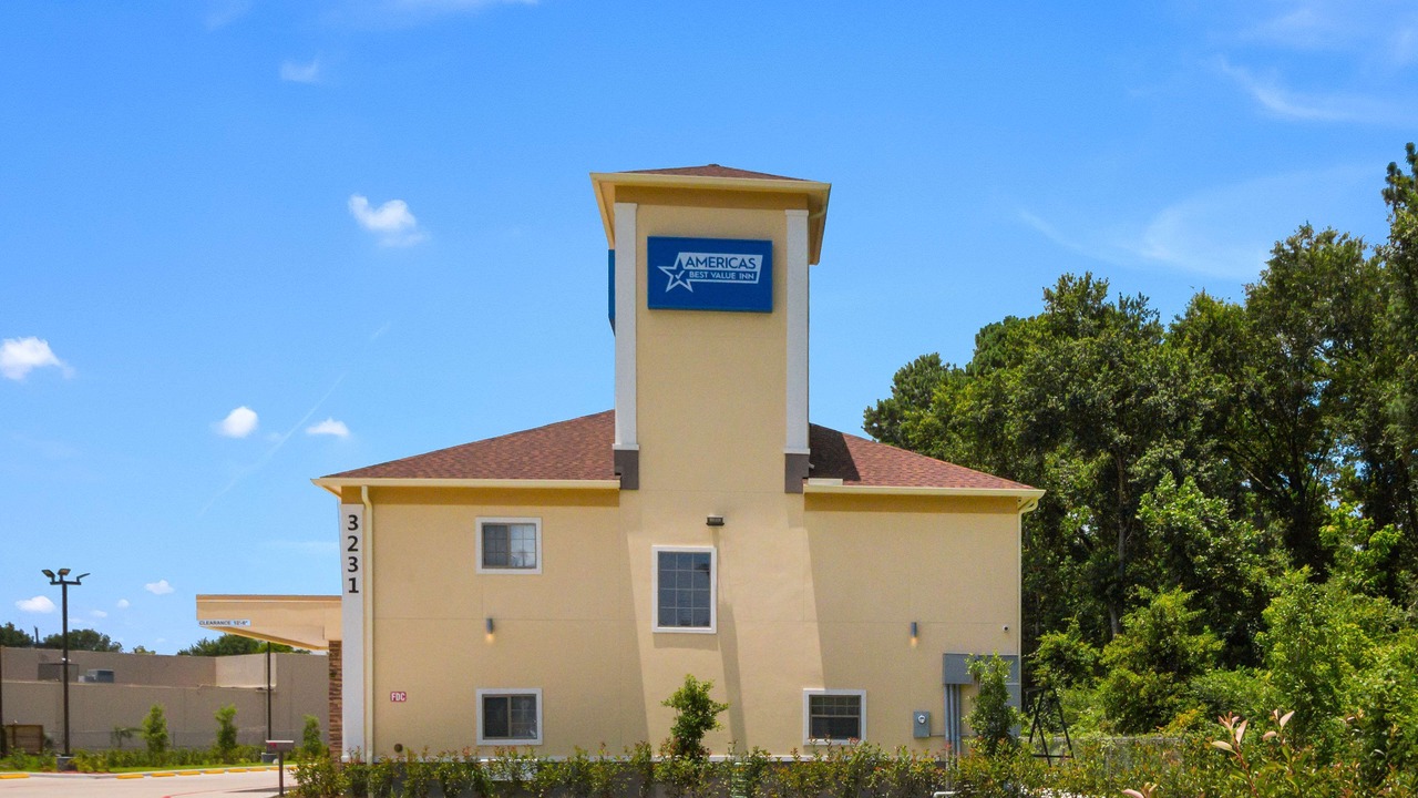 Photo of Outdoor in FM 1960